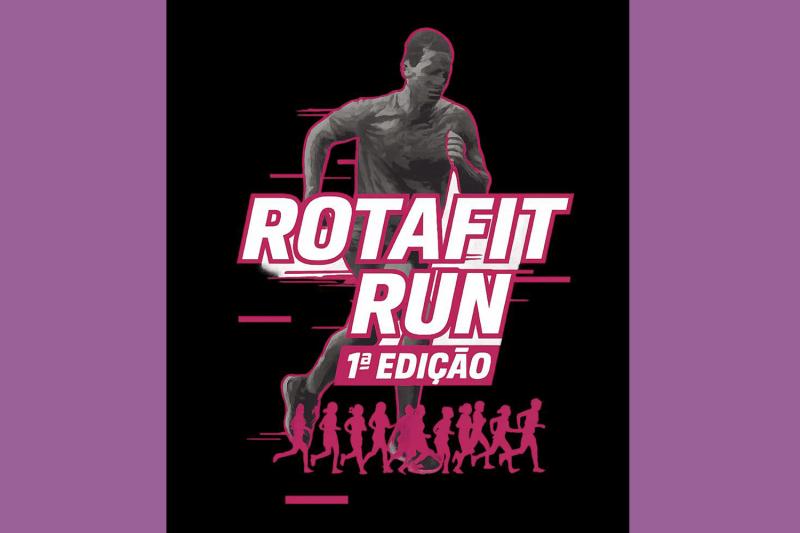Rotaract promove corrida solidária em prol da Associação dos Autistas