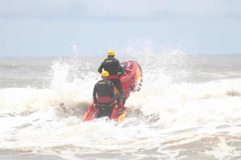 Fonte: GZH / Foto: Corpo de Bombeiros