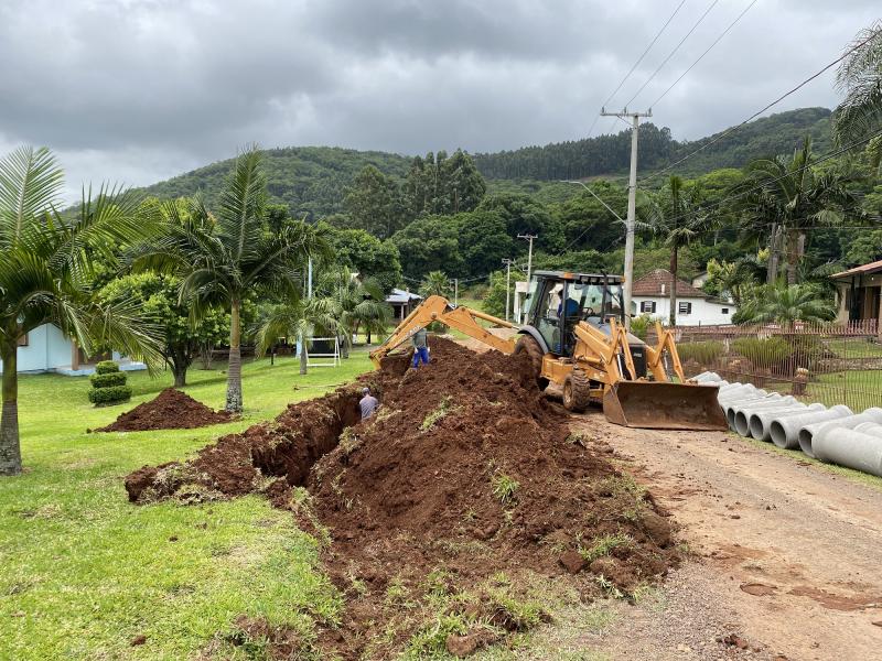 (Foto: Divulgação / PMMR)