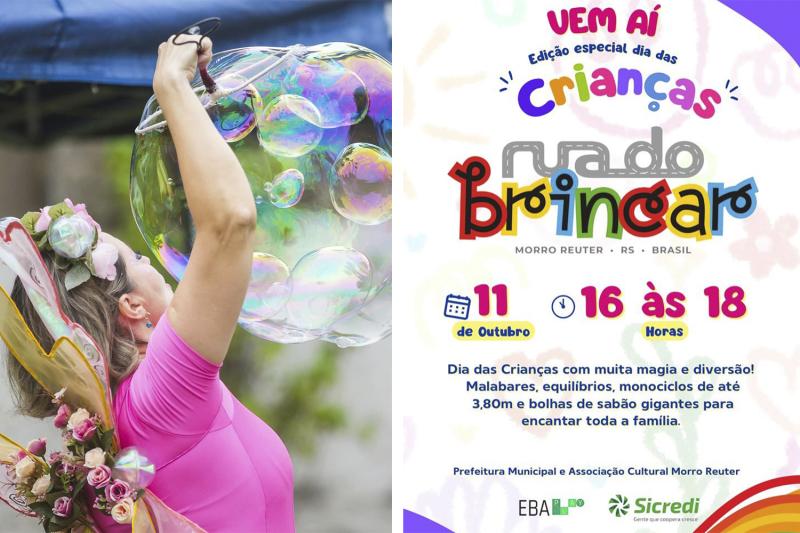 (Imagens: Divulgação)