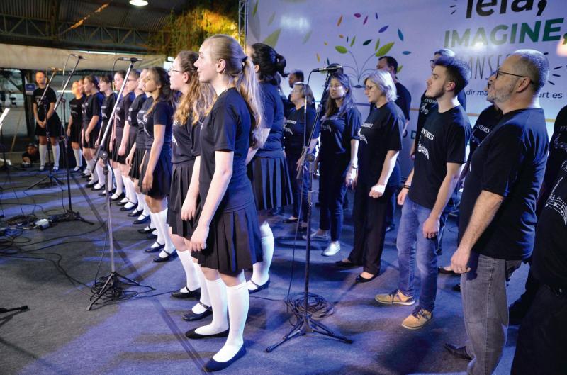 Evento reunirá sete grupos de cinco municípios