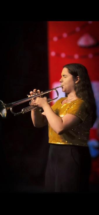 Sabrina Brentano
