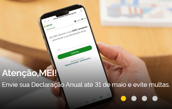(Imagem: Portal do Empreendedor)