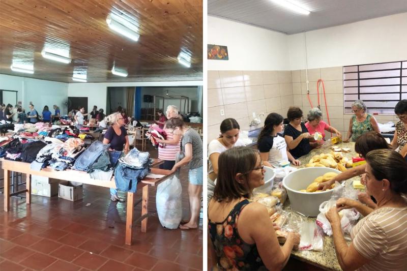 (Fotos: Divulgação)
