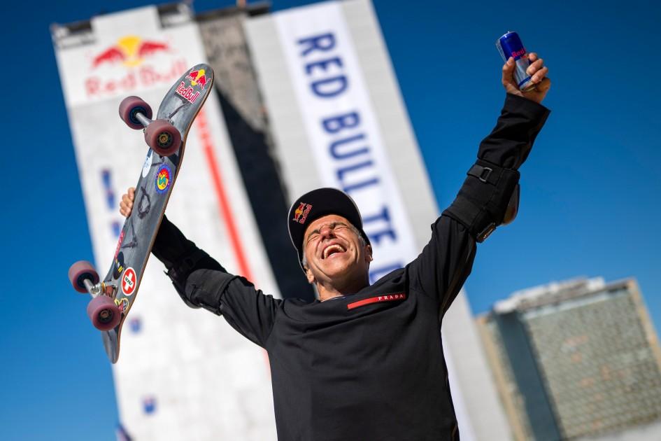Fonte: Governo RS / Fotos: Red Bull Content Pool