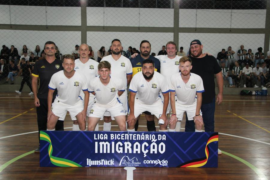 São Beiçado