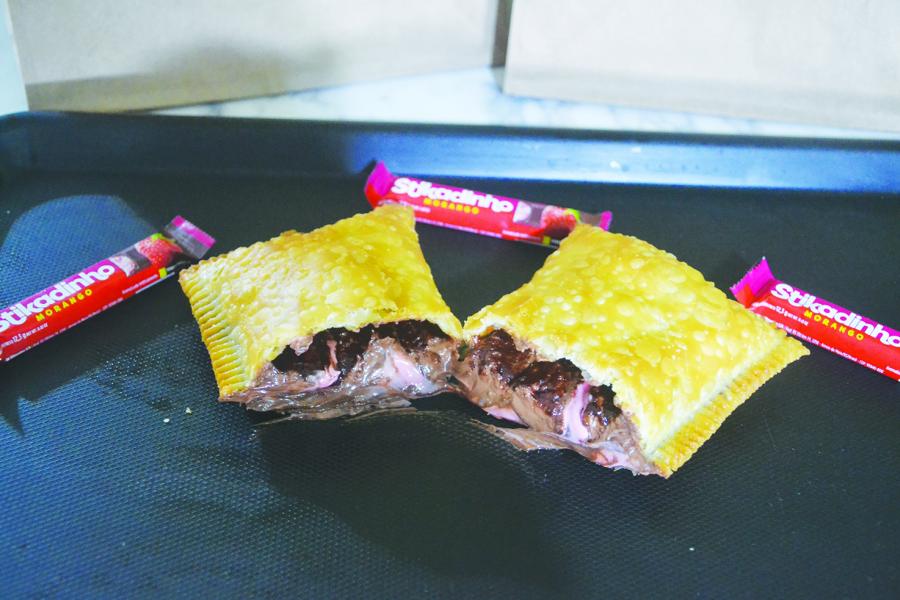 São mais de 60 sabores