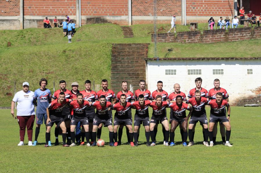 São Paulo vai em busca de uma virada épica