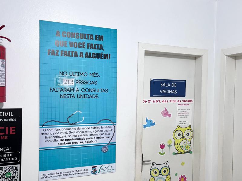 (Fotos: Divulgação / PMDI)