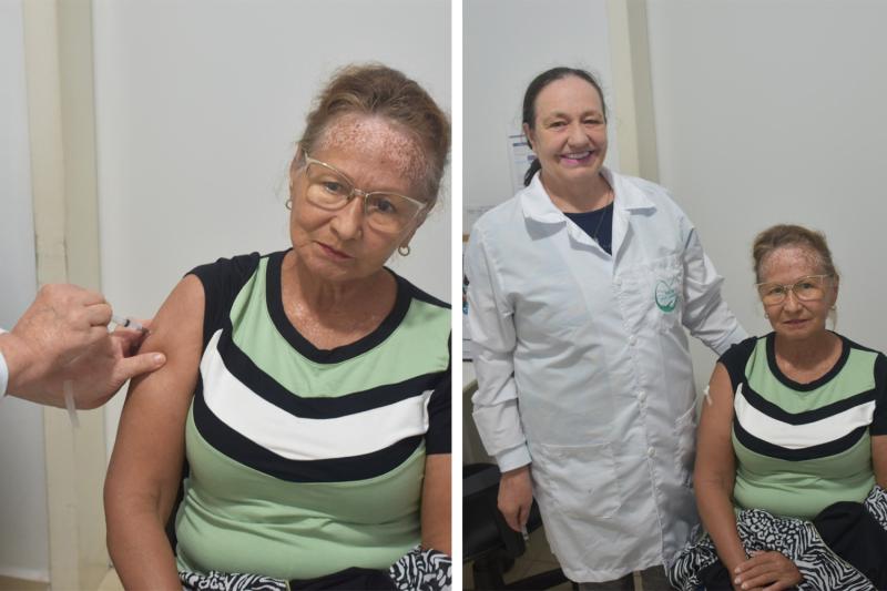 (Fotos: Divulgação / PMDI)