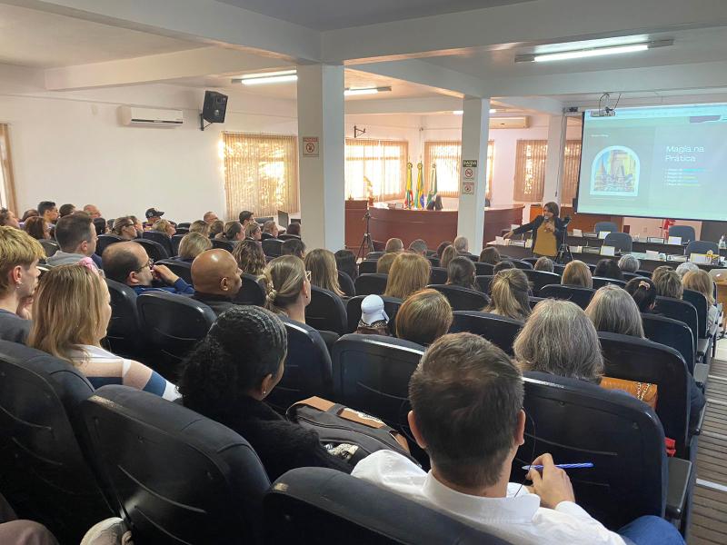 (Foto: Divulgação / PMDI)