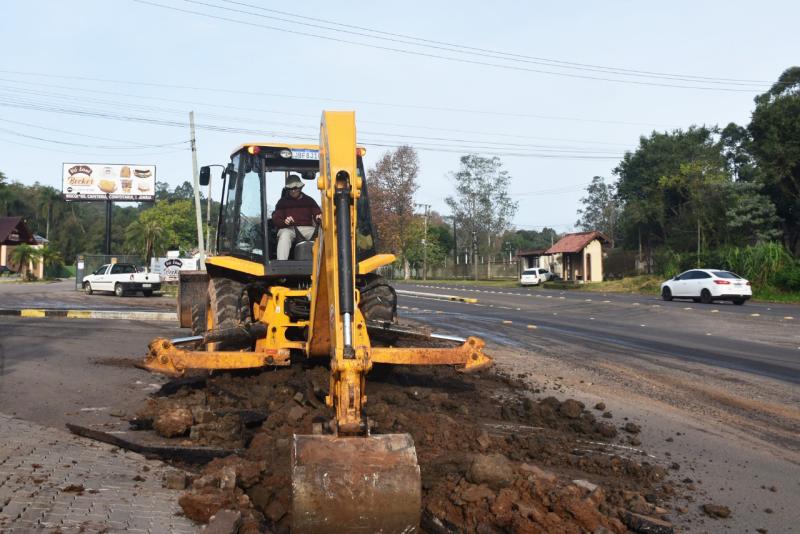 (Fotos: Divulgação / PMDI)