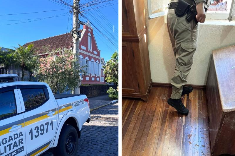 (Fotos: Divulgação / PMDI)