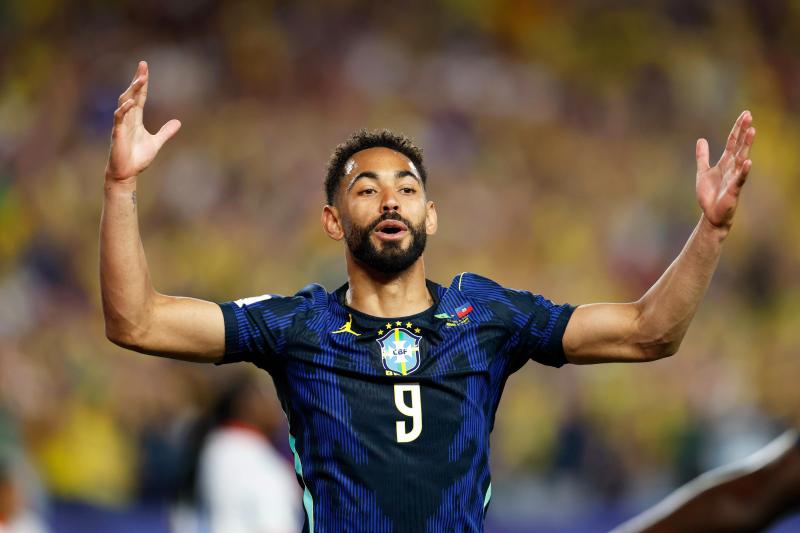 (Foto: Rafael Ribeiro / CBF)