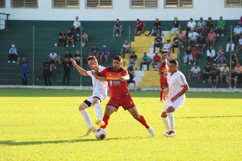 Rodada teve jogos no União e no Vila Rosa