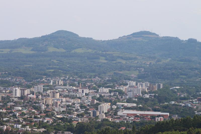 Fonte: GZH / Foto: Octacílio Freitas Dias