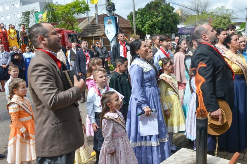 Semana Farroupilha