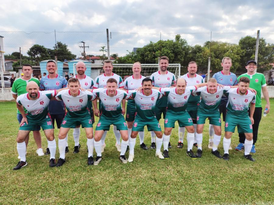 SER Campinas – Veterano