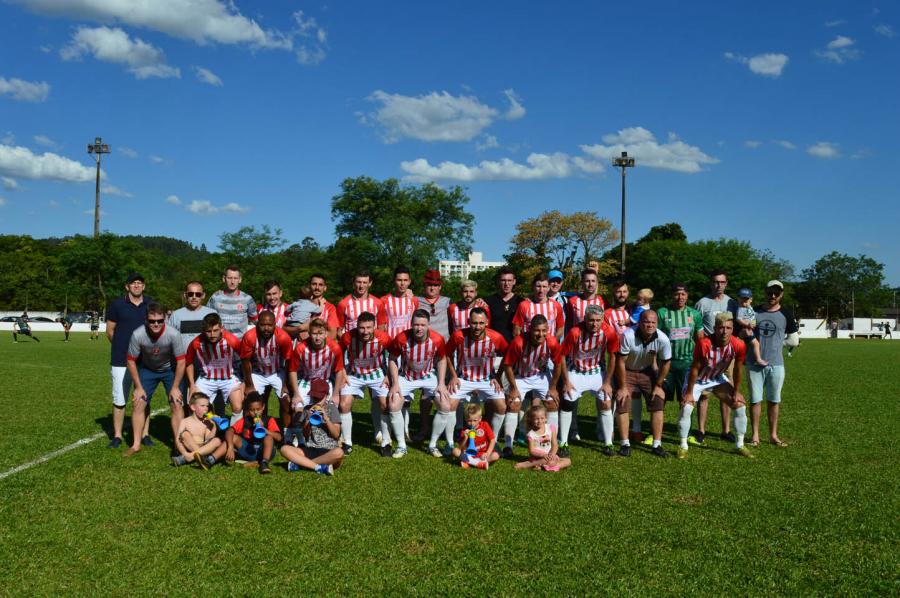 SER Campinas