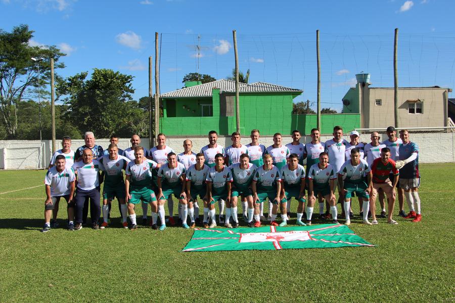 SER Campinas fez 5 a 0 no Impacto
