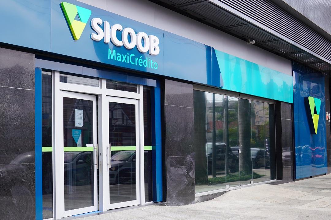 Fonte: Sicoob