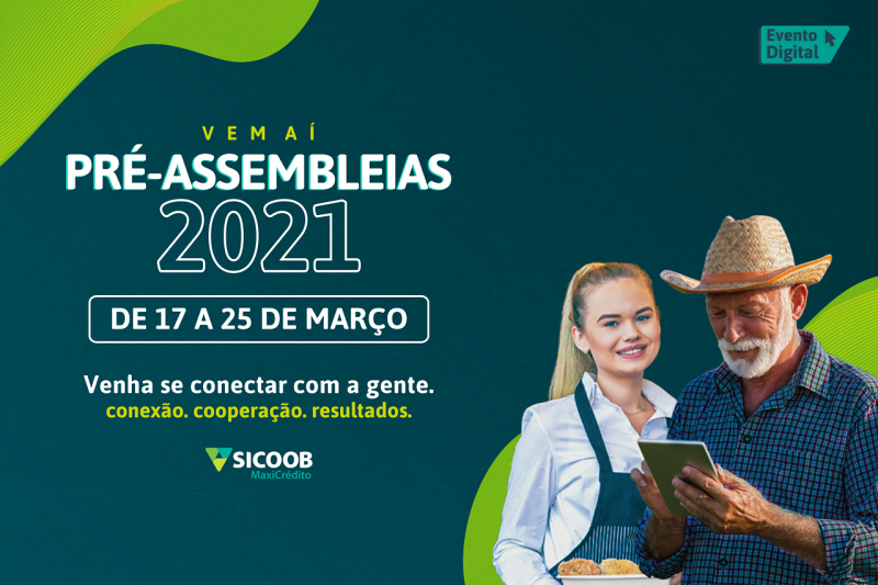 Eventos exclusivos para associados acontecem entre os dias 17 a 25 de março e terão a participação revertida em recursos para hospitais públicos