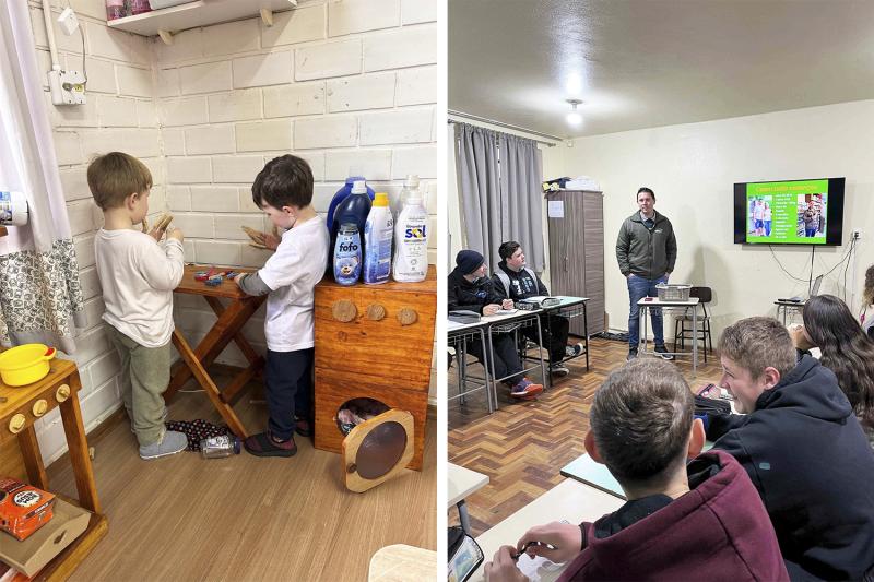 Fonte: Assessoria de imprensa / Fotos: Divulgação