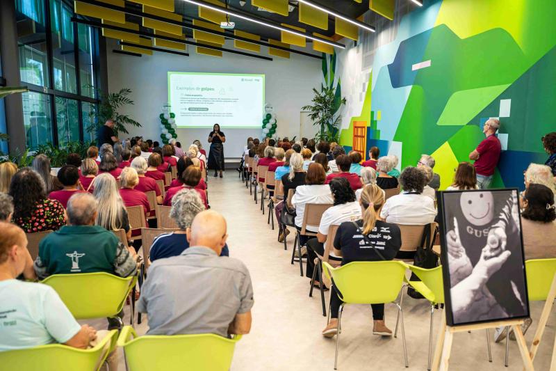 Fonte: Assessoria de comunicação / Foto: Diego Soares