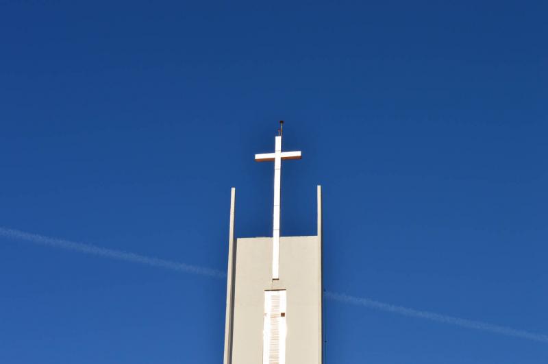 Serão quatro dias de formação na Igreja Matriz