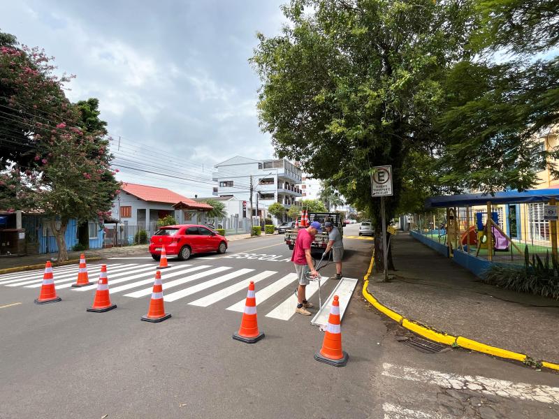 (Fotos: Divulgação / PMDI)