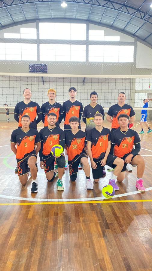 Sinostran – Campeão Série Prata