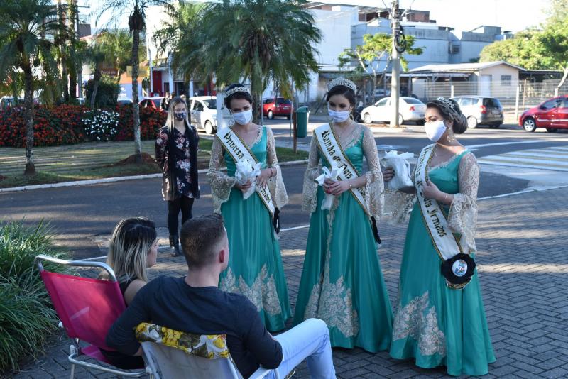 (Foto: Divulgação / PMDI)