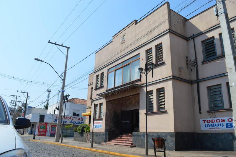 Tradição centenária em Dois Irmãos (Foto: Arquivo JDI)