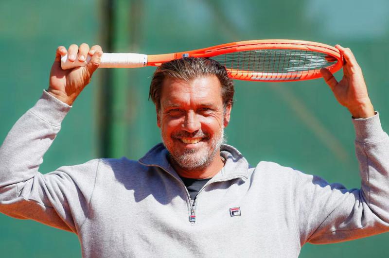 Hernán Gumy (Foto: Divulgação)