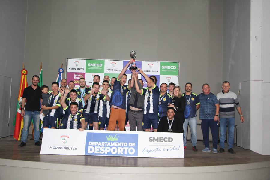Sol é o vice-campeão de 2024