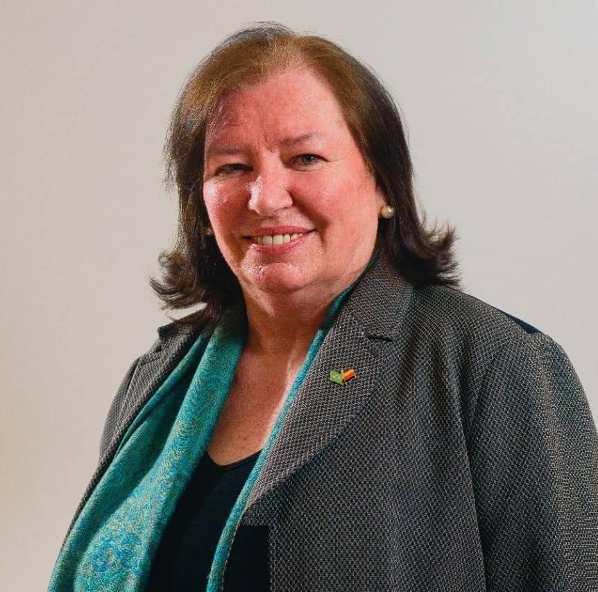 Solange Hamester Johann (Foto: Divulgação)
