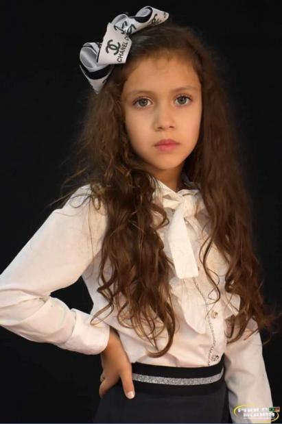 Sophia Bieleski Neuhaus