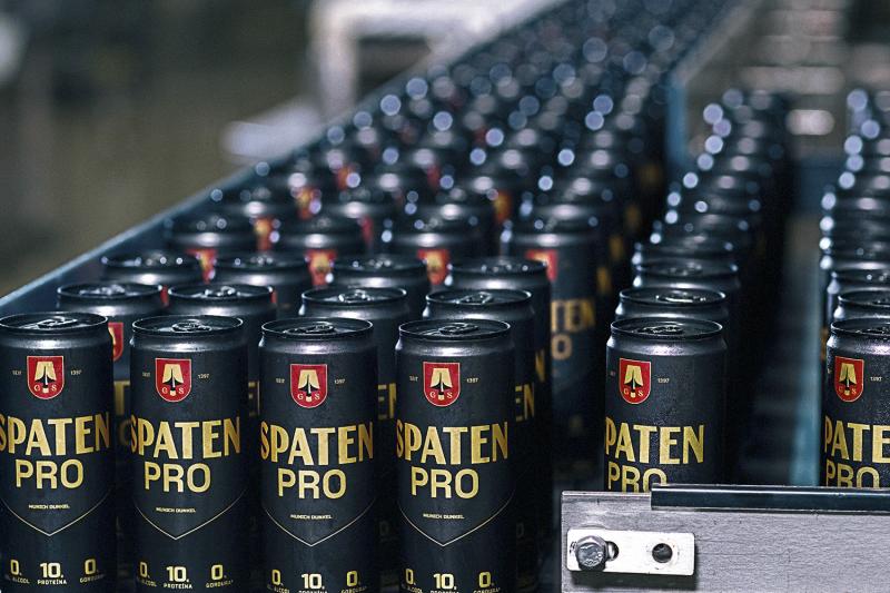 Spaten Pro: Ambev aposta em cerveja com proteína para conquistar consumidor fitness