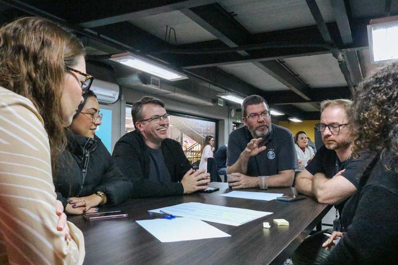 Fonte: Feevale / Foto: Divulgação