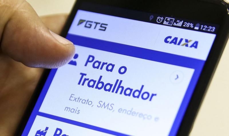 Fonte: Agência Brasil