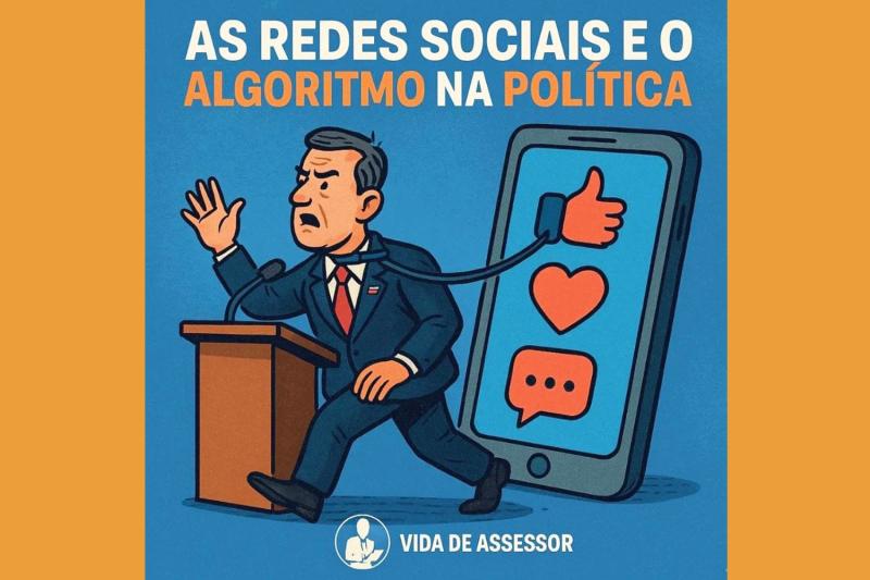 Por Mário Selbach – Jornalista