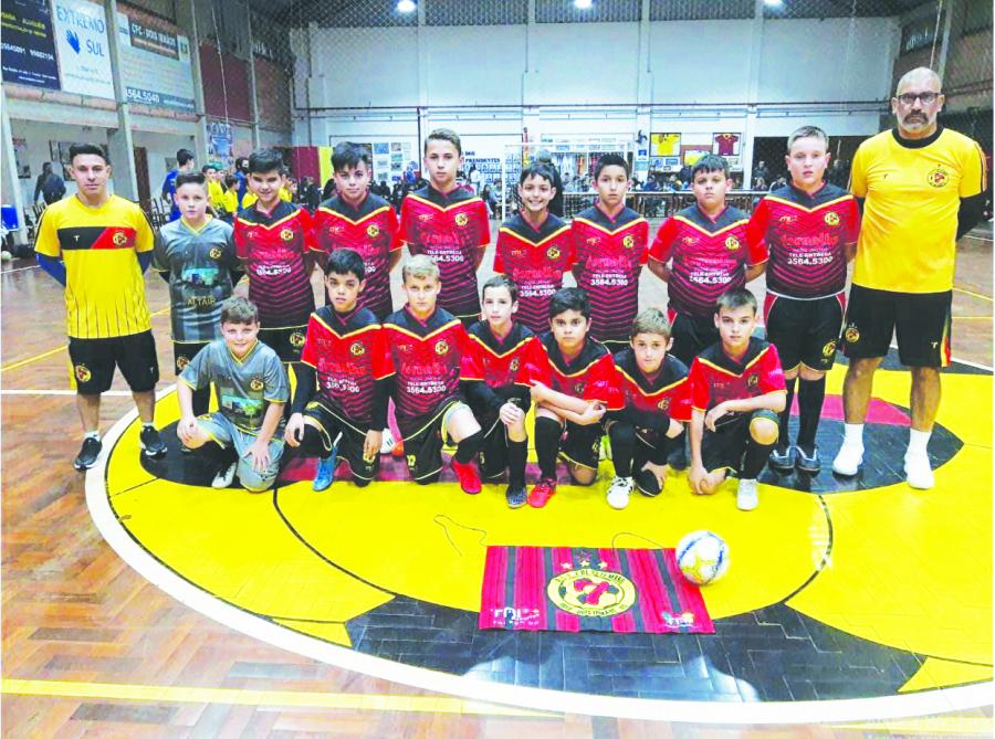 Sub-11 