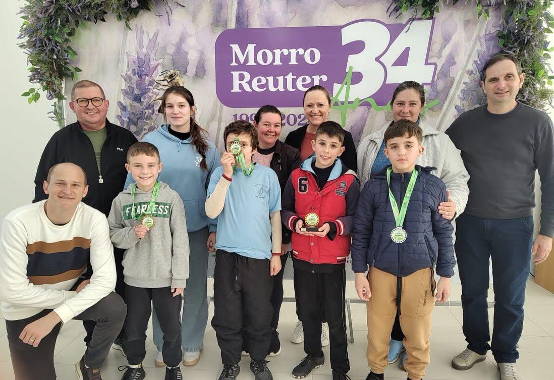 Sub-11 Masculino