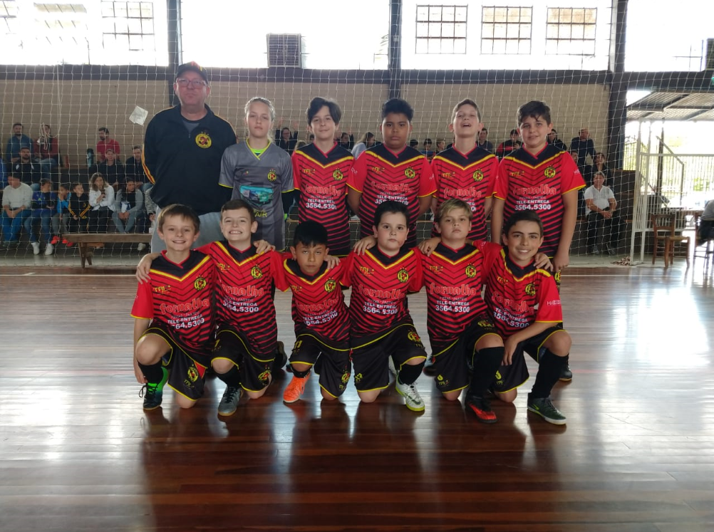 Sub-11 Série Prata