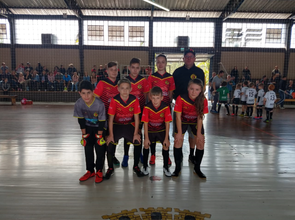 Sub-13 Série Prata