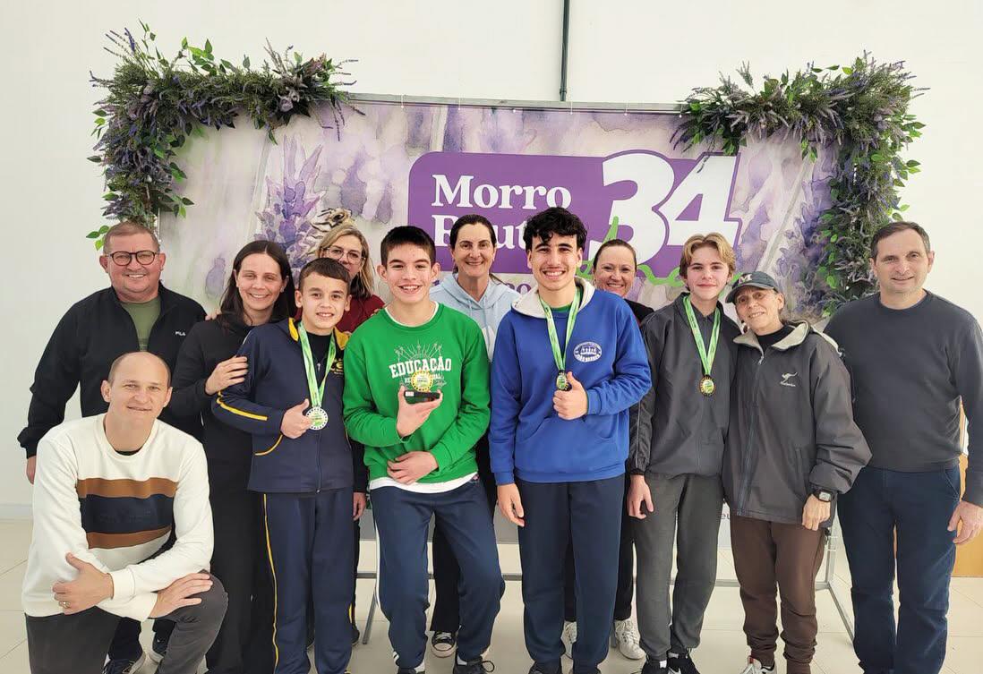 Sub-15 Masculino