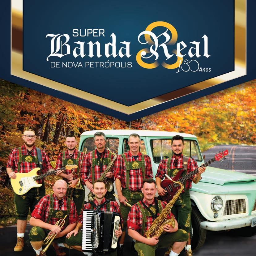 Super Banda Real