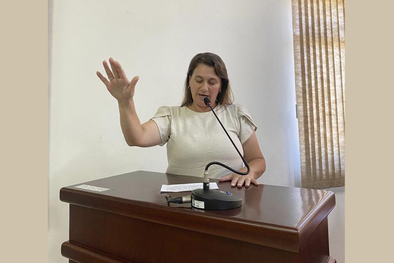 (Foto: Câmara / Divulgação)