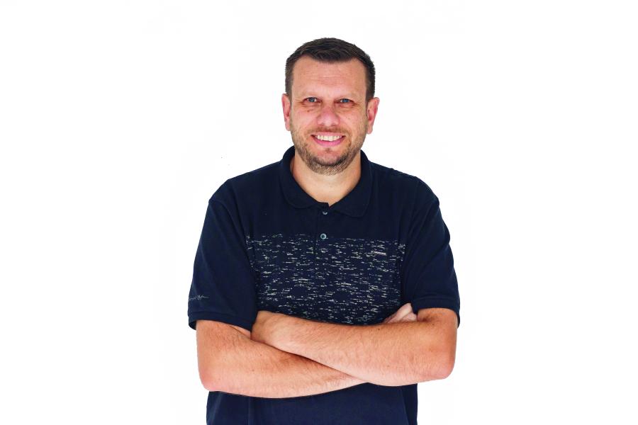 Suplente Adriano Zimmer assume na próxima sessão