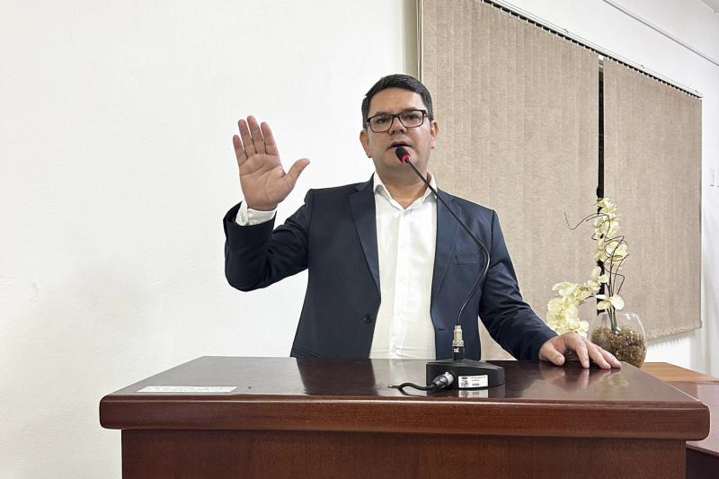 (Foto: Divulgação / Câmara)